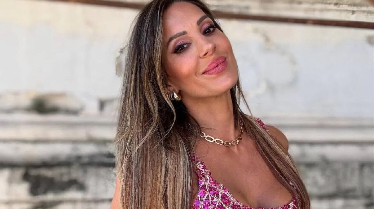 Noelia Marzol. Crédito: Instagram/@noeliamarzol
