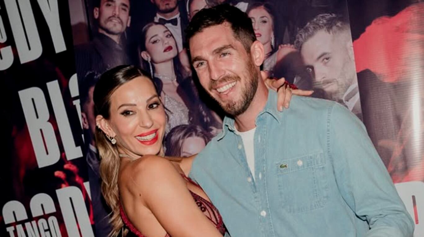 Noelia Marzol reveló si se separó de Ramiro Arias. Foto: IG | noeliamarzolok