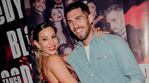 Noelia Marzol y Ramiro Arias. Foto: IG | noeliamarzolok