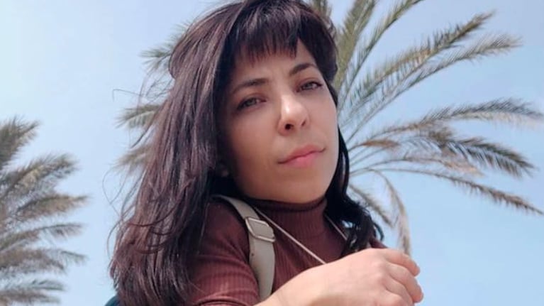 Noelia Pompa reveló a corazón abierto por qué regresó a Argentina tras abandonar Got Talent España.