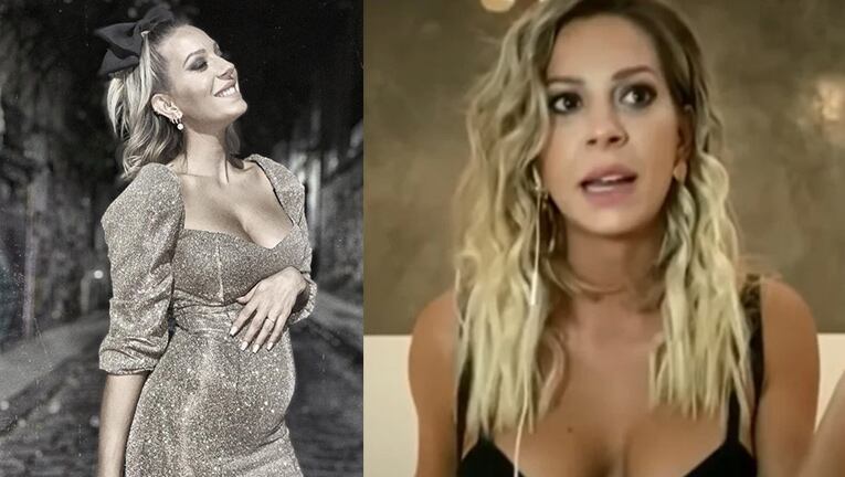 Noelia se cruzó muy fuerte con un seguidor de Instagram.