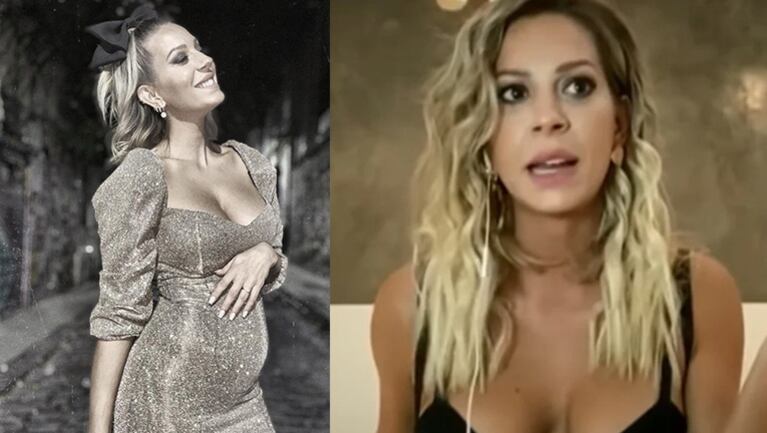 Noelia se cruzó muy fuerte con un seguidor de Instagram.