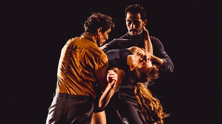 NOESTANGO, una propuesta que revoluciona el teatro porteño con música de Astor Piazzola