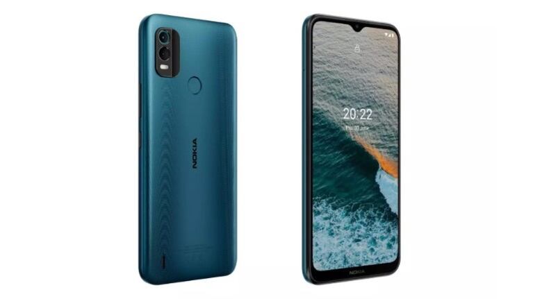Nokia sigue apostando por la durabilidad de sus smartphones con los nuevos dispositivos de la serie C