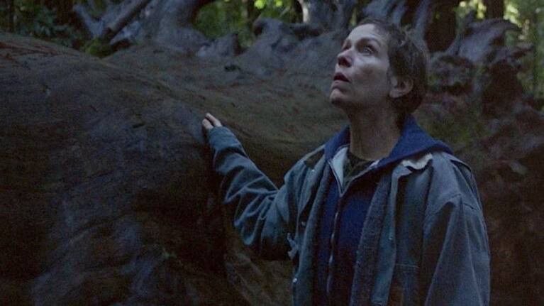 Nomadland se consagra como mejor película en los Globos de Oro