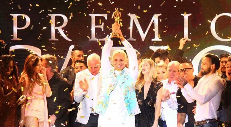 Nominados a los premios Carlos 2018 que distingue lo mejor de la temporada en Villa Carlos Paz