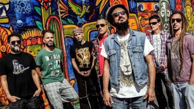 Nonpalidece anuncia una gira con shows en Buenos Aires, Córdoba y Santa Fe