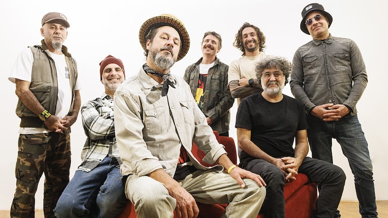 Nonpalidece cierra el año en La Trastienda con dos shows únicos