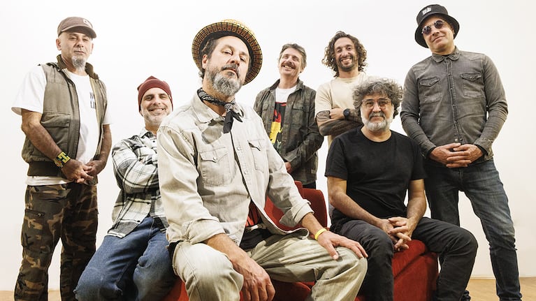 Nonpalidece cierra el año en La Trastienda con dos shows únicos