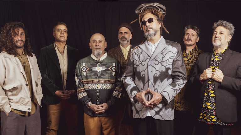Nonpalidece cumple 30 años, agotó su show en C Art Media y suma nuevas fechas a su gira aniversario