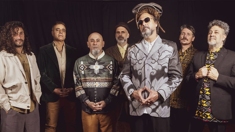 Nonpalidece cumple 30 años, agotó su show en C Art Media y suma nuevas fechas a su gira aniversario