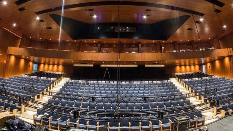 NOPUBLICAR El stand up domina la grilla de espectáculos del Centro de Arte Mar del Plata