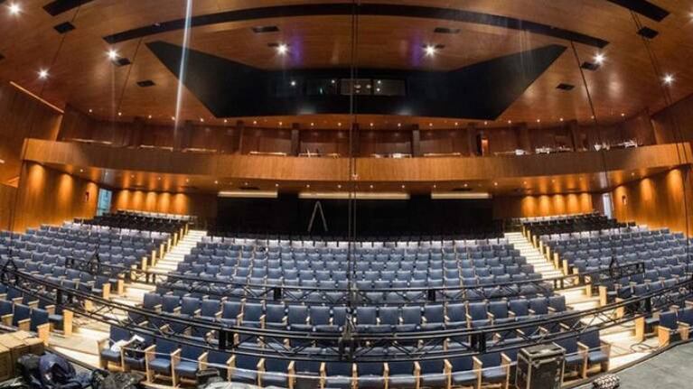 NOPUBLICAR El stand up domina la grilla de espectáculos del Centro de Arte Mar del Plata
