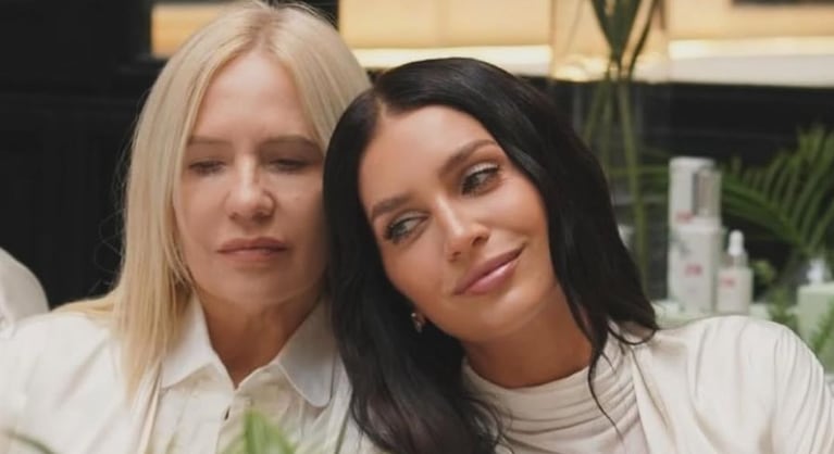 Nora Colosimo bancó a Zaira Nara tras el escándalo en Paraguay: “Cuántas quisieran ser…” | Créditos: Instagram