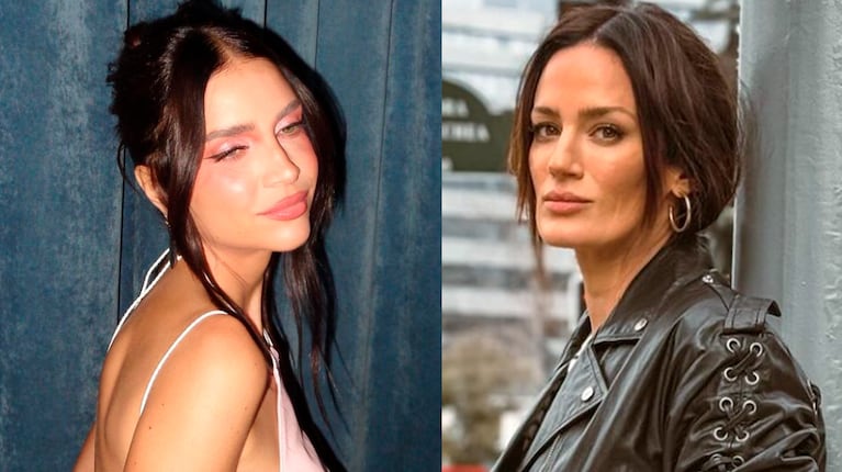 Nora Colosimo habló como nunca de la pelea de Zaira Nara y Paula Chaves: “Mi hija no fue una ‘Tatiana’”