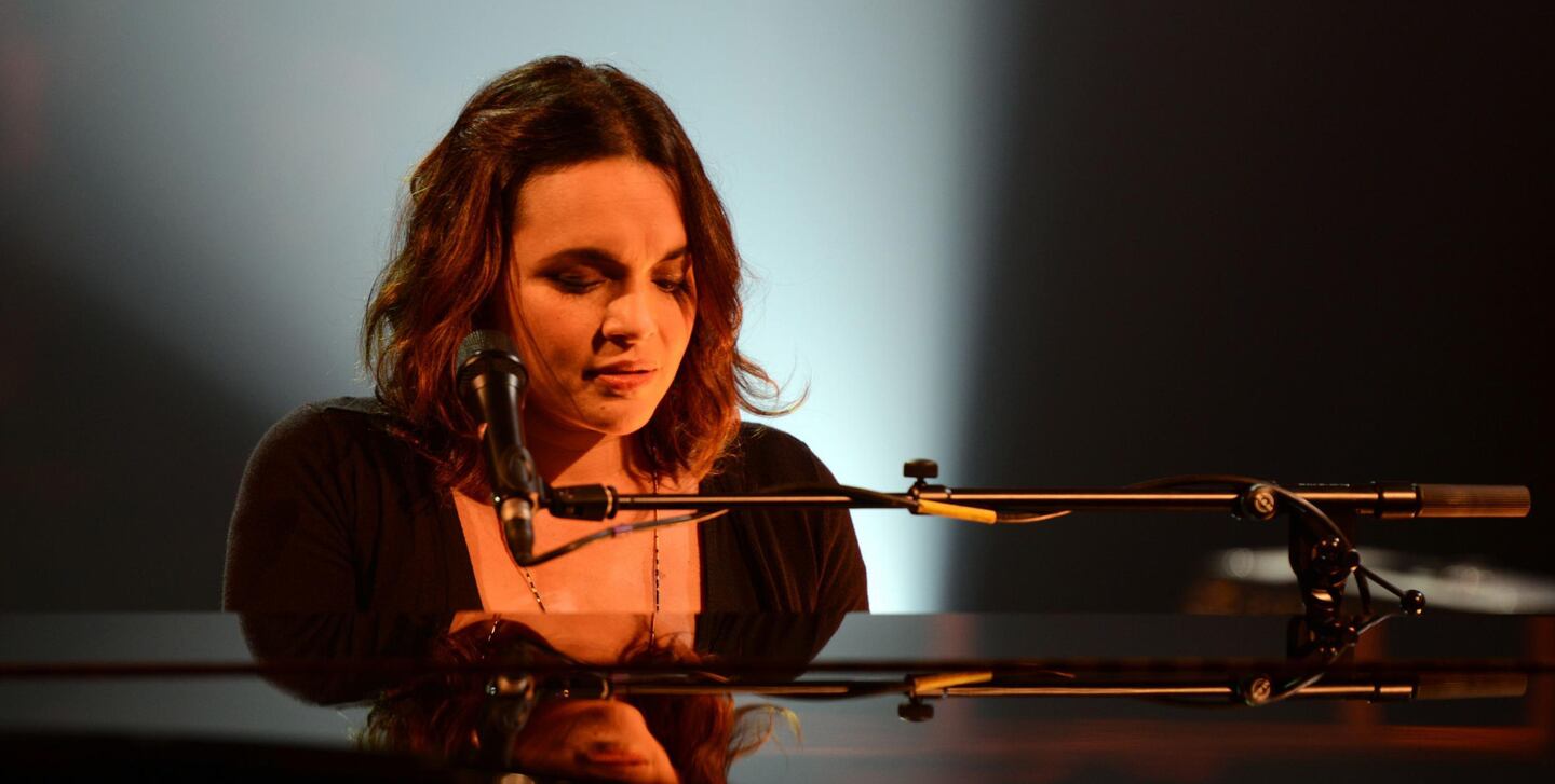  Norah Jones: la diva odia trabajar de noche