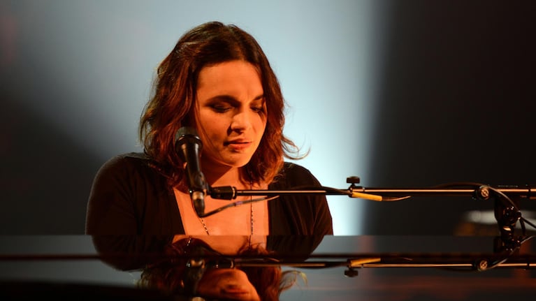 Norah Jones: la diva odia trabajar de noche