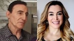 Norberto Flórez se mostró dolido ante la incapacidad de poder comunicarse con Fátima Florez después de 20 años como pareja. (Foto: Captura América. Instagram / soyfatimaflorez)