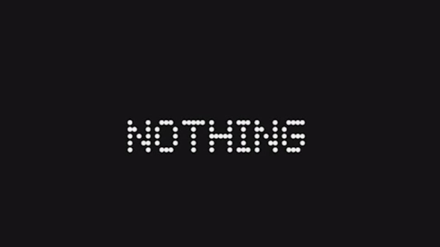 Nothing, la nueva empresa del cofundador de OnePlus centrada en dispositivos inteligentes. Foto: DPA.