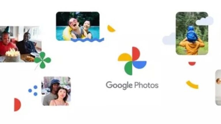 Novedades en Google Fotos
