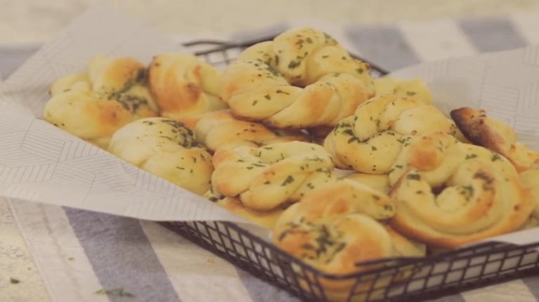 Nuditos de ajo: renová tu picada siguiendo esta receta