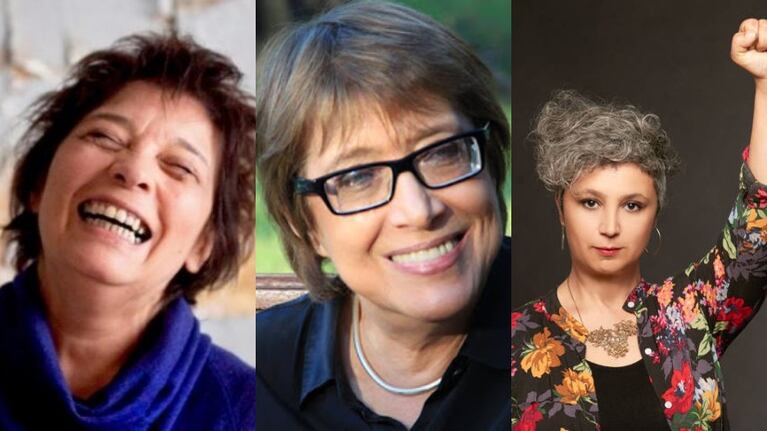Nuestras voces, el disco que reúne a grandes voces argentinas durante la cuarentena