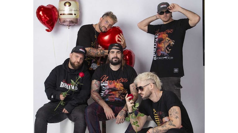 Nuestro Romance celebra el amor el 14 de febrero en el C Art Media