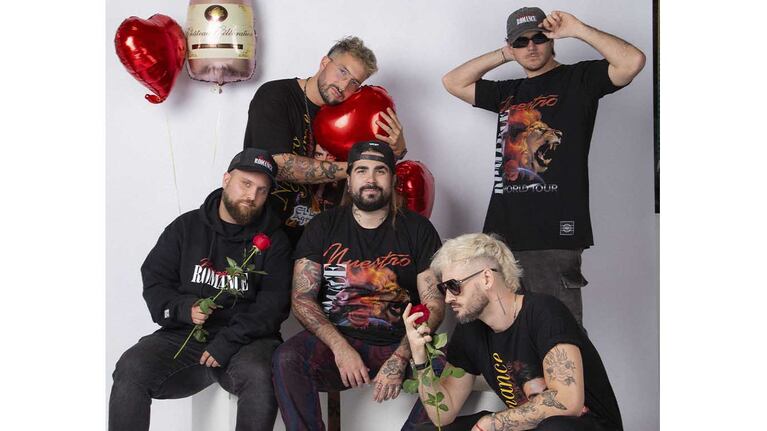 Nuestro Romance celebra el amor el 14 de febrero en el C Art Media