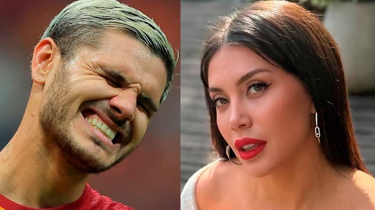 Nueva causa contra Mauro Icardi: de qué lo acusan tras la fuerte denuncia de Wanda Nara en la Justicia.