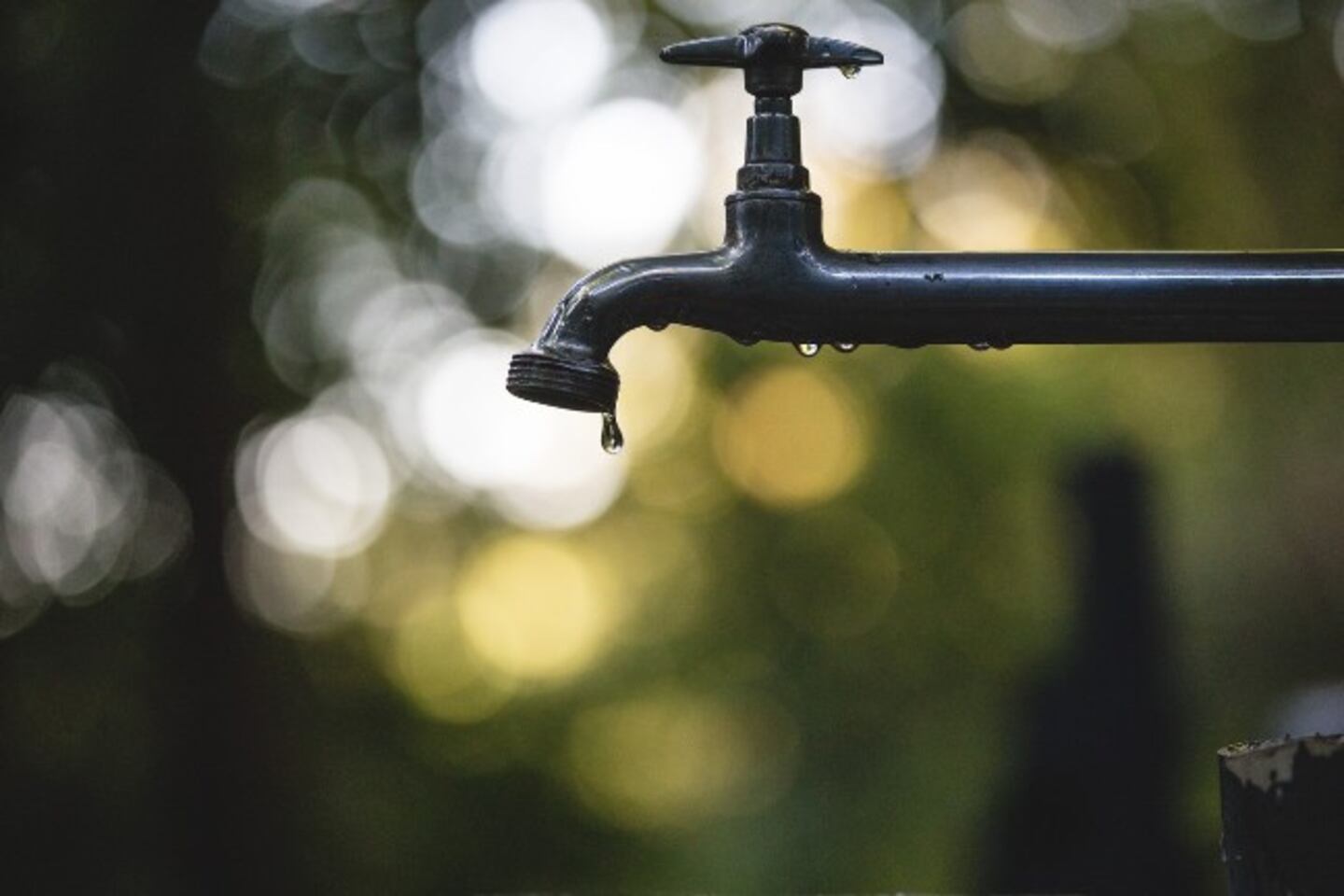 Nueva forma de beber agua debe su nombre a su origen