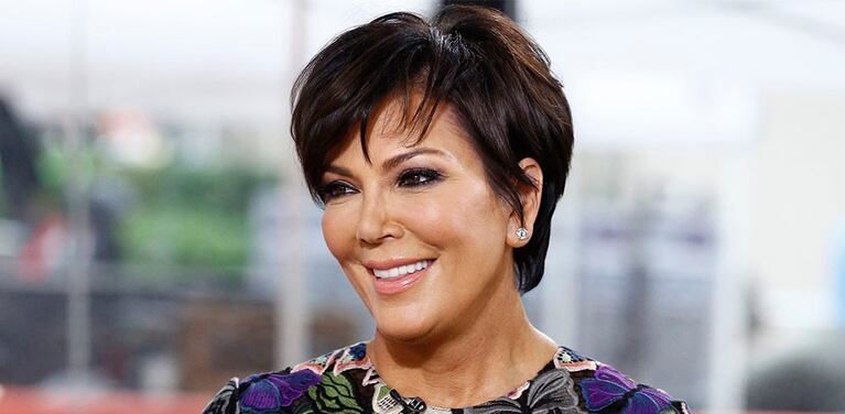 Nueve datos pocos conocidos de Kris Jenner, la matriarca del clan Kardashian