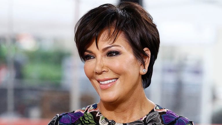 Nueve datos pocos conocidos de Kris Jenner, la matriarca del clan Kardashian