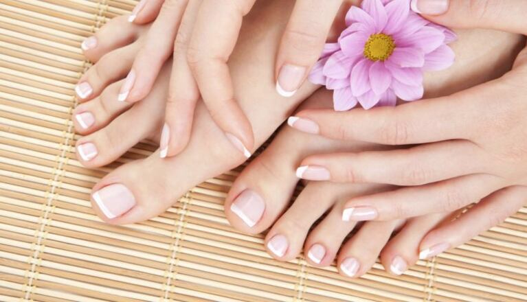 Nueve tips para mantener la belleza de los pies