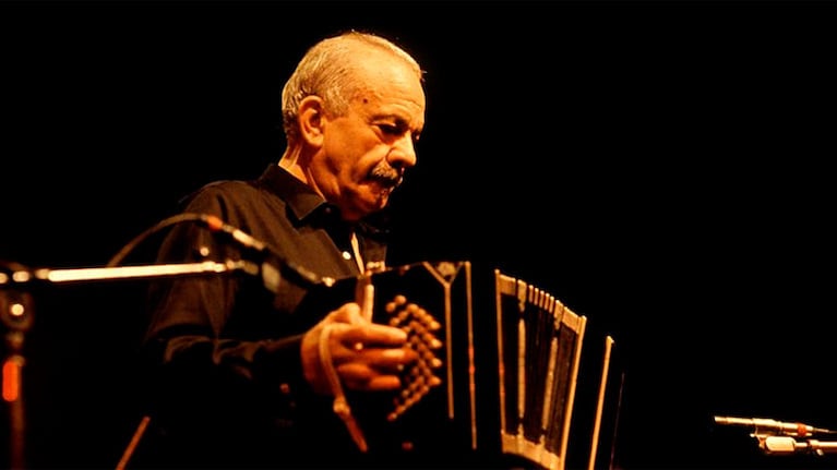 Nuevo homenaje en Mar del Plata a la figura de Astor Piazzolla