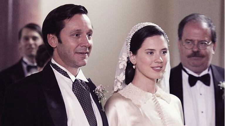 Nuevo récord de rating de ATAV: alcanzó los 15.4 puntos y fue lo más visto del miércoles