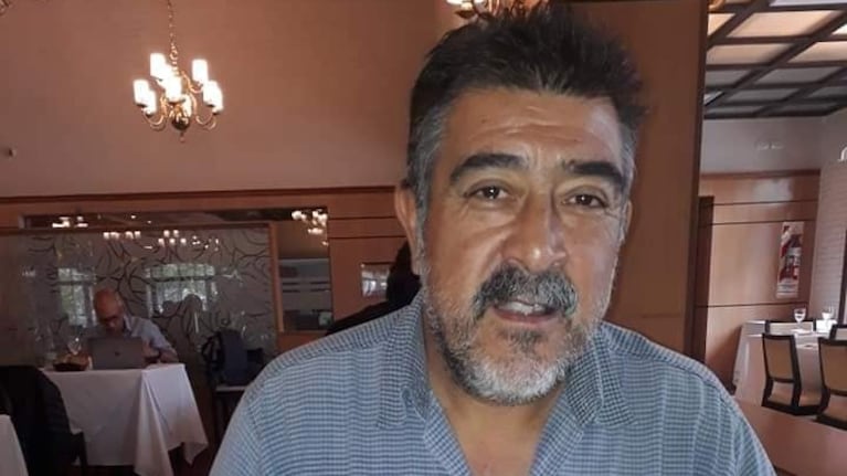 Nuevos audios lo complican en la causa Loan. Imagen subida a Internet por eltrecetv.