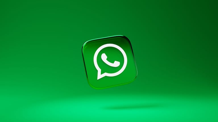 Nuevos colores en WhatsApp, además del verde: azul, negro, morado y magenta. 