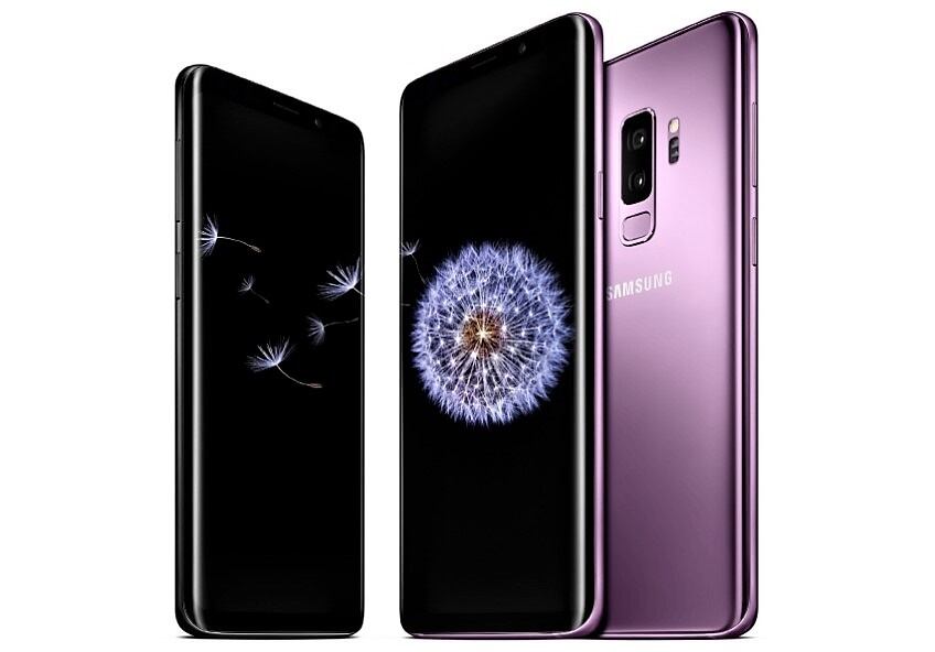 Nuevos Samsung Galaxy S9 y S9+: lanzamiento previo en la MWC 2018   