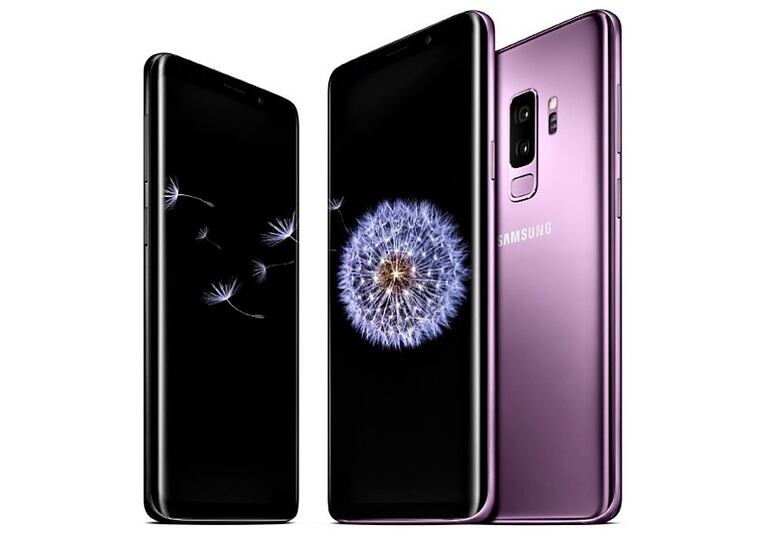 Nuevos Samsung Galaxy S9 y S9+: lanzamiento previo en la MWC 2018   