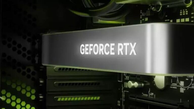 Nvidia adelanta la fecha de venta de la nueva GeForce RTX 4060 al 29 de junio