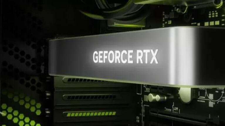 Nvidia adelanta la fecha de venta de la nueva GeForce RTX 4060 al 29 de junio