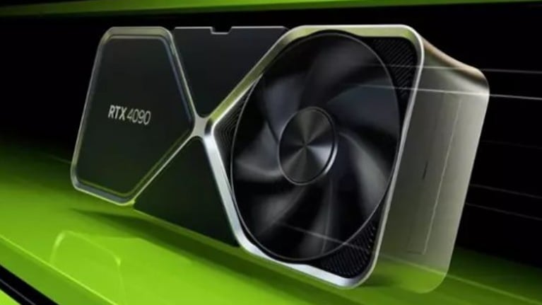 Nvidia presenta las nuevas GPU GeForce RTX 4080 y RTX 4090