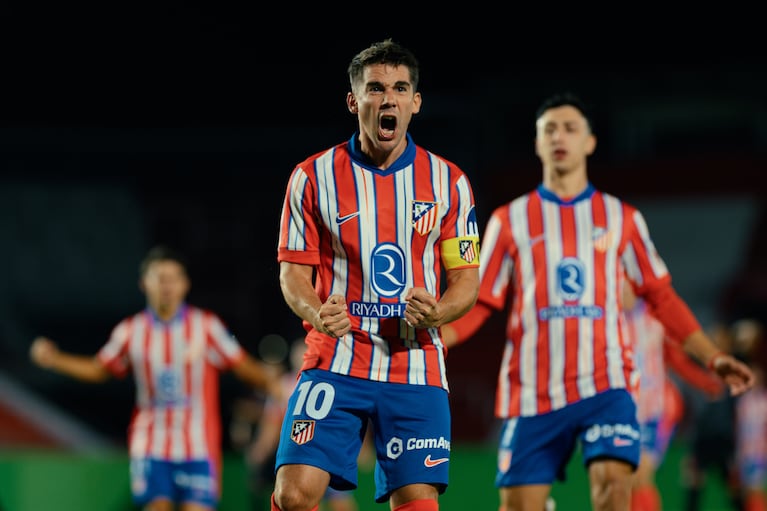 O11CE: Nueva generación. Fotos: Disney +