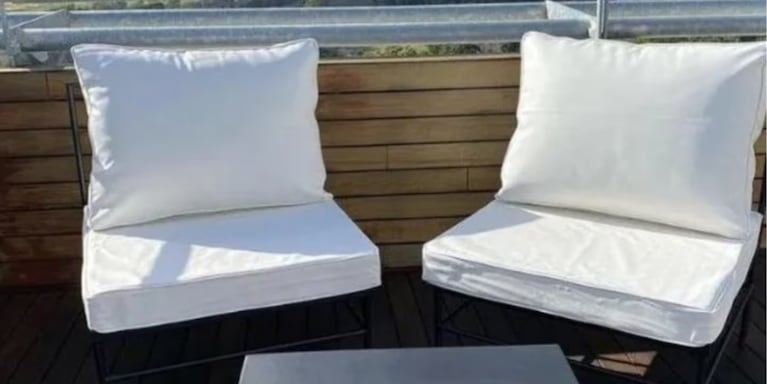 Objetos puntuales que aportan carácter sin saturar