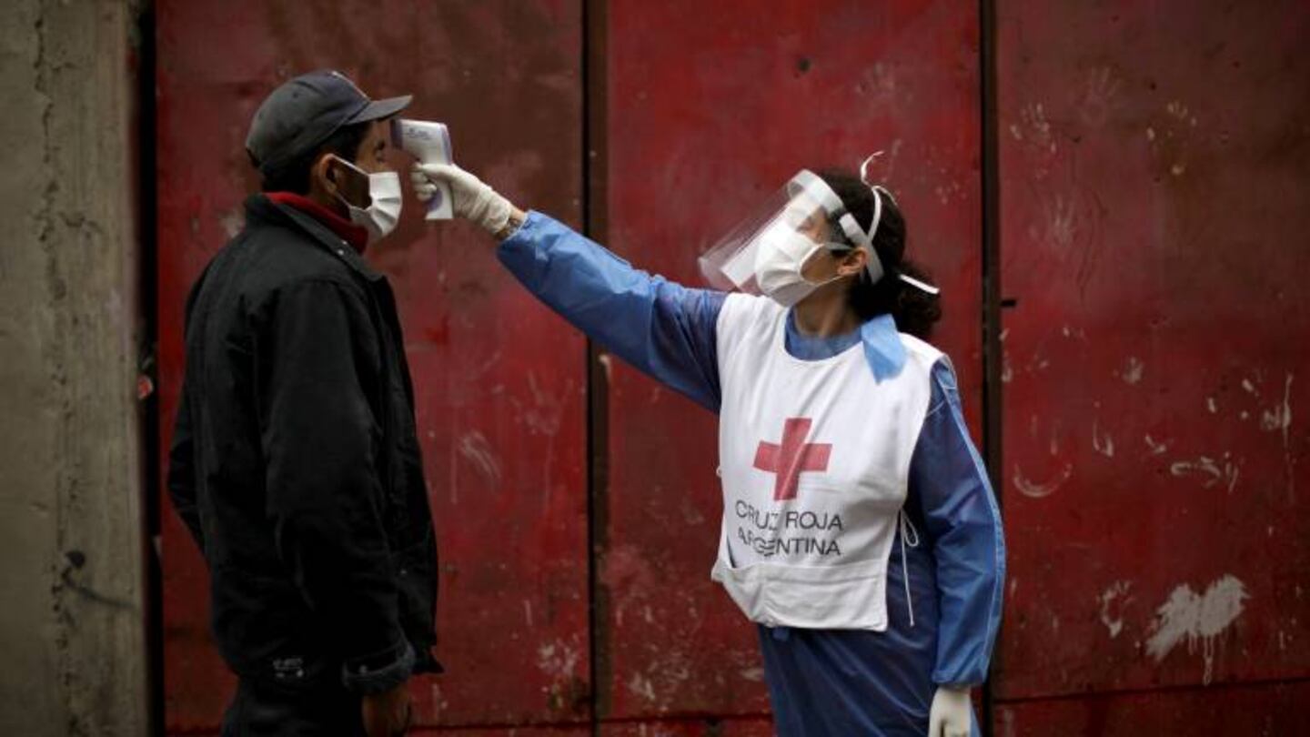 Ocho de cada diez personas pospusieron o cancelaron consultas médicas durante el aislamiento