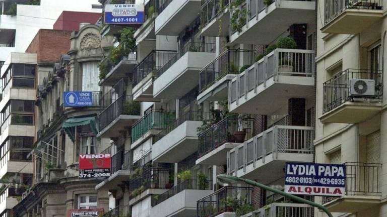 Octubre fue el mes con más operaciones de compraventa de inmuebles en lo que va de 2020