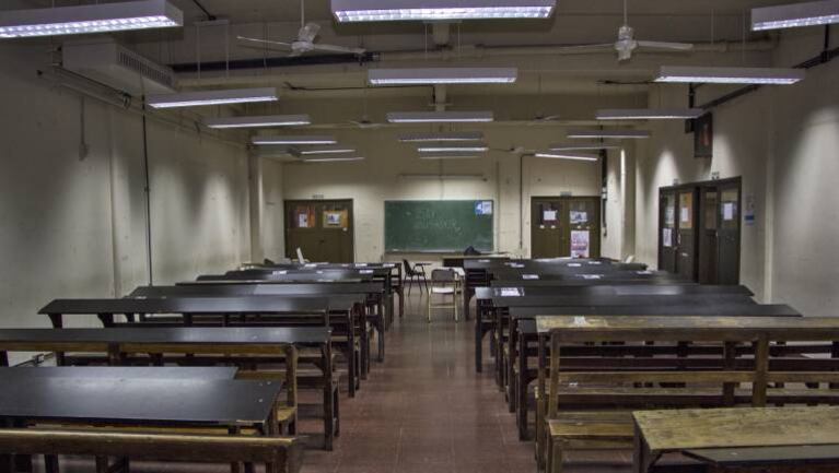 Ofrecen un aumento del 7% a docentes universitarios
