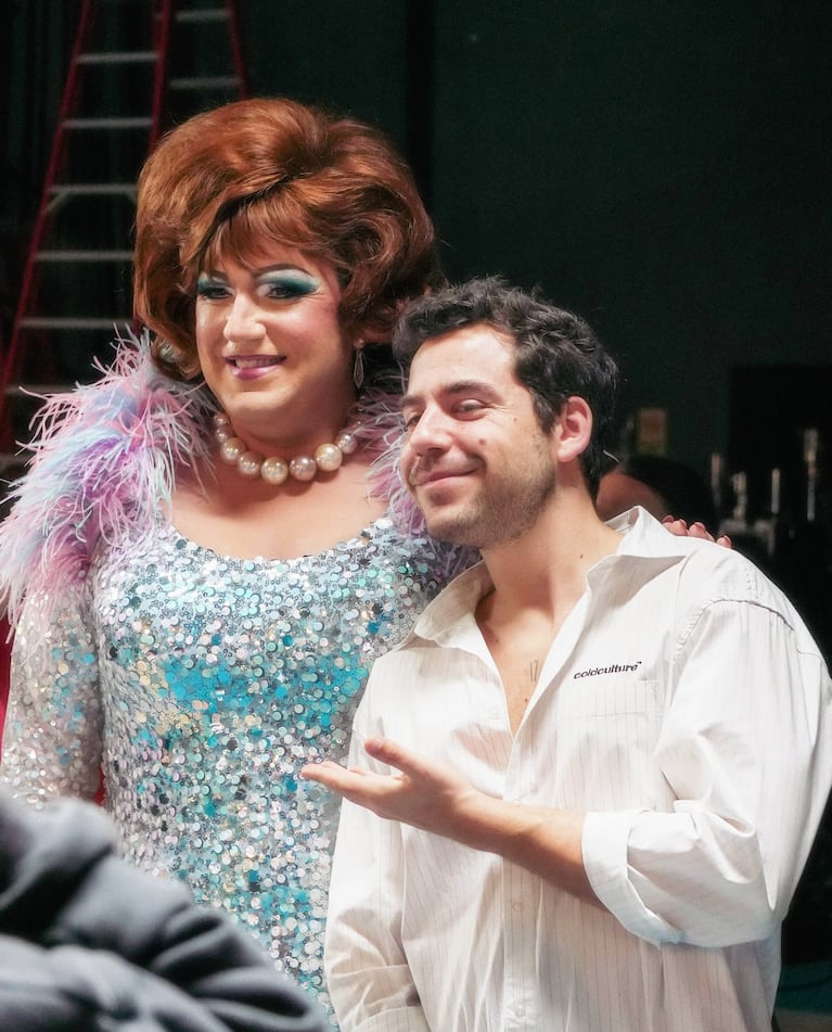 OLGA lanzó un casting nacional para “Hairspray” y busca talentos para el musical de 2026. Crédito: Instagram