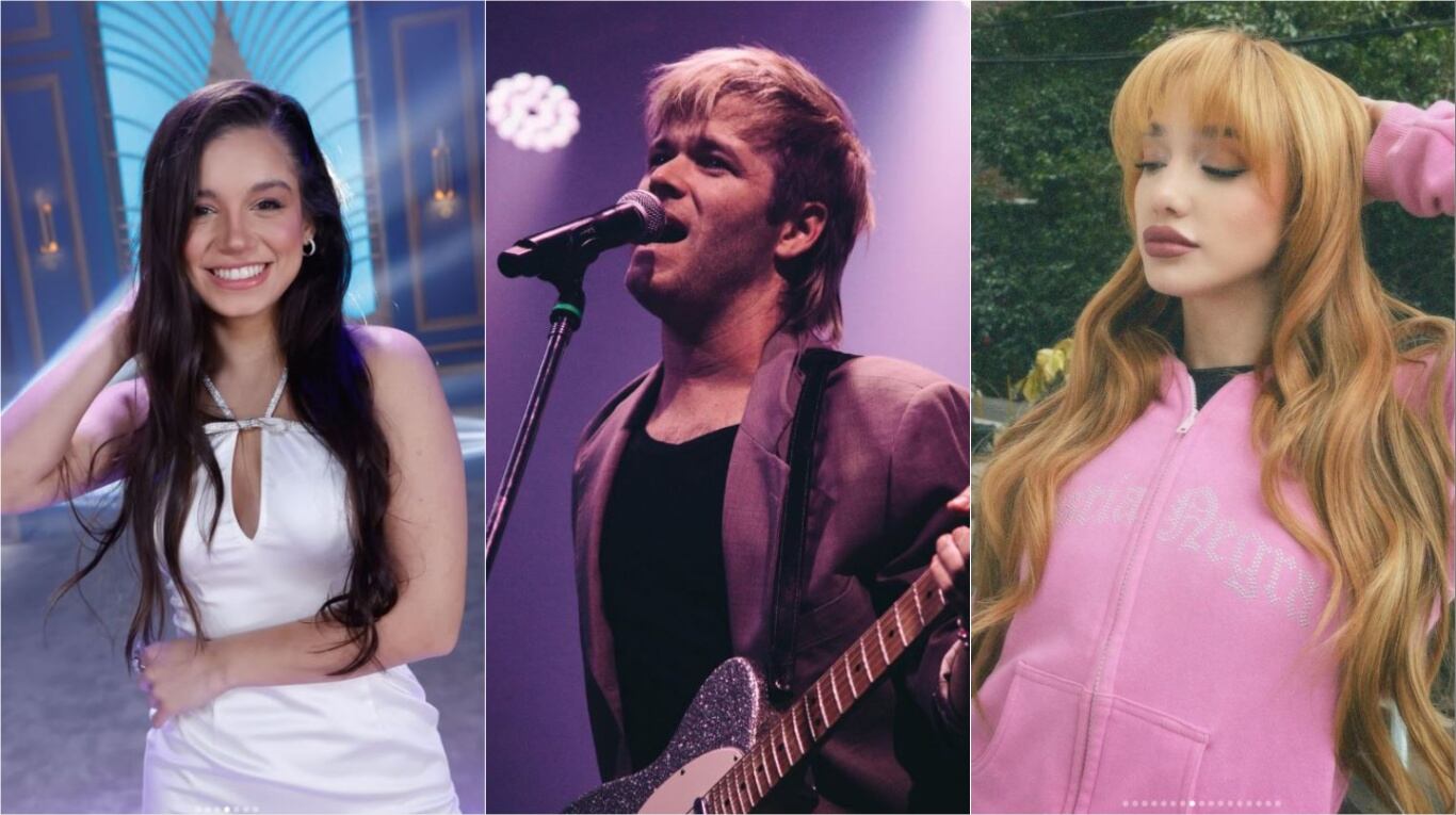 Olga presenta homenaje a Taylor Swift a beneficio de la Casa Cuna: cuándo y cómo ver en VIVO 