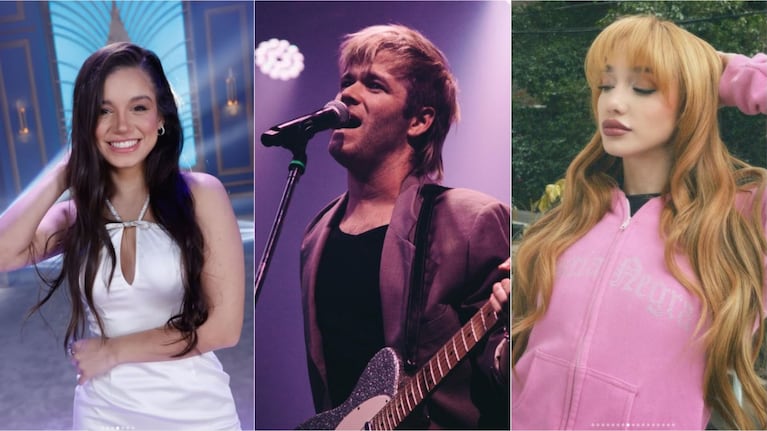 Olga presenta homenaje a Taylor Swift a beneficio de la Casa Cuna: cuándo y cómo ver en VIVO